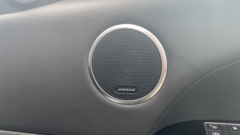 Land Rover Range Rover Sport 3.0 SDV6 HSE Dynamic 5dr Auto Diesel Estate